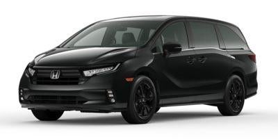 2024 Honda Odyssey Sport Auto
