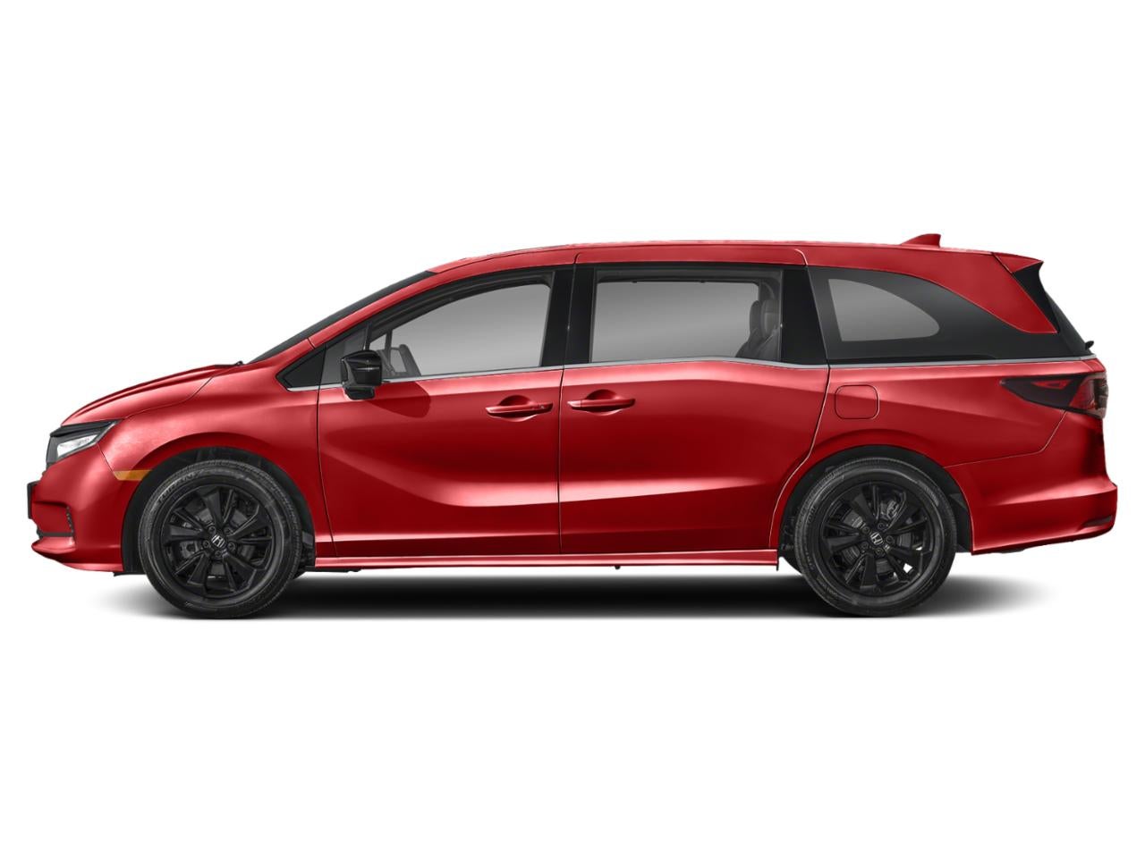 2024 Honda Odyssey Sport Auto