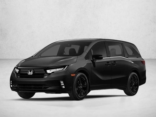 2023 Honda Odyssey Sport Auto