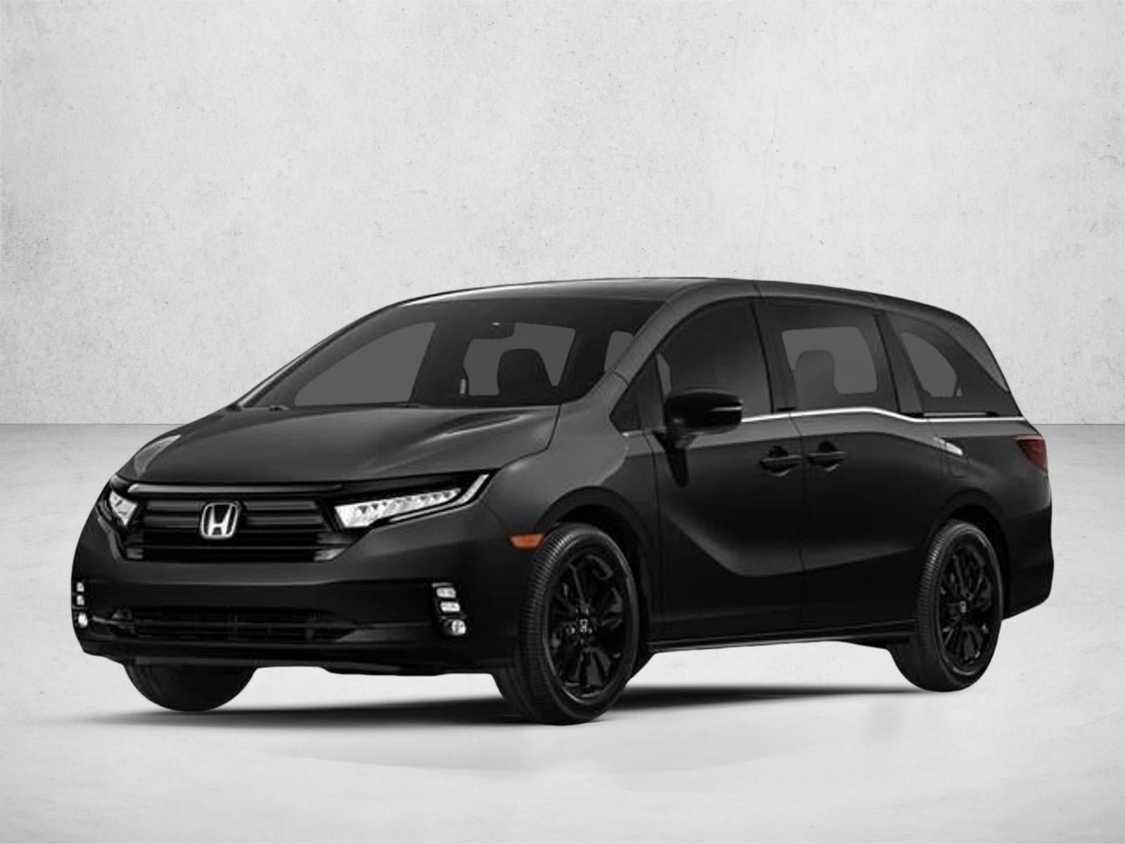 2023 Honda Odyssey Sport Auto