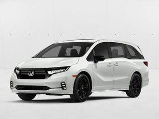 2023 Honda Odyssey Sport Auto
