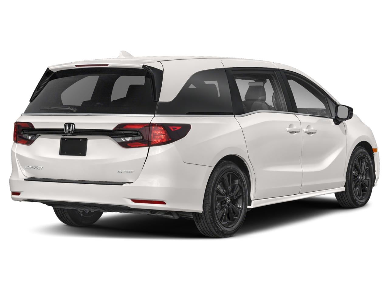 2023 Honda Odyssey Sport Auto