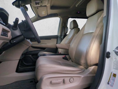2023 Honda Odyssey Touring Auto