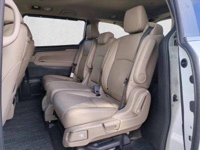 2023 Honda Odyssey Touring Auto