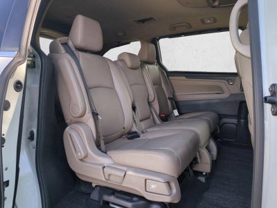 2023 Honda Odyssey Touring Auto
