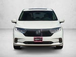 2023 Honda Odyssey Touring Auto