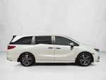 2023 Honda Odyssey Touring Auto