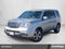 2015 Honda Pilot 4WD EX-L