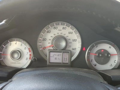 2015 Honda Pilot 4WD EX-L