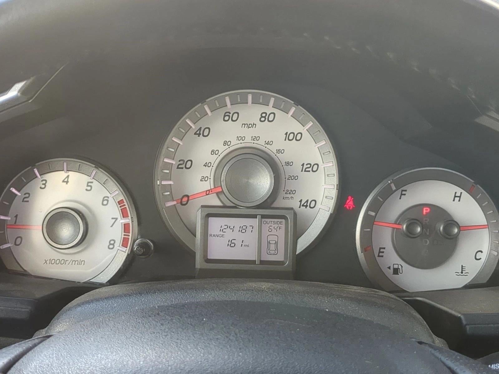 2015 Honda Pilot 4WD EX-L