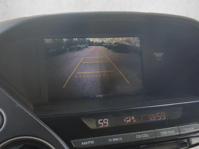 2015 Honda Pilot 4WD EX-L