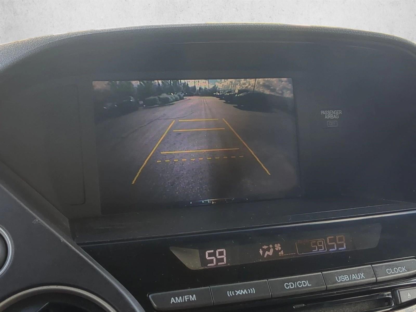 2015 Honda Pilot 4WD EX-L