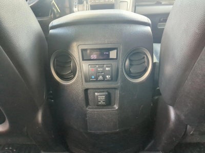 2015 Honda Pilot 4WD EX-L