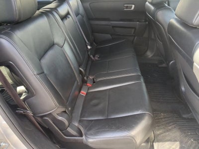 2015 Honda Pilot 4WD EX-L