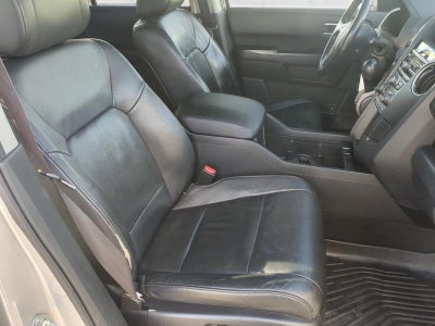 2015 Honda Pilot 4WD EX-L