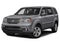 2015 Honda Pilot 4WD EX-L
