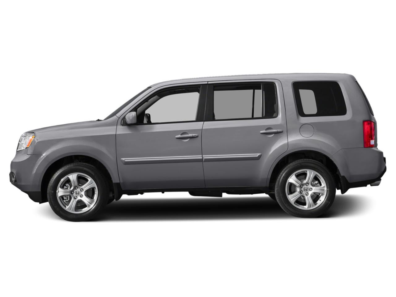 2015 Honda Pilot 4WD EX-L