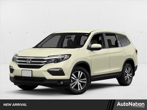 2016 Honda Pilot 2WD EX
