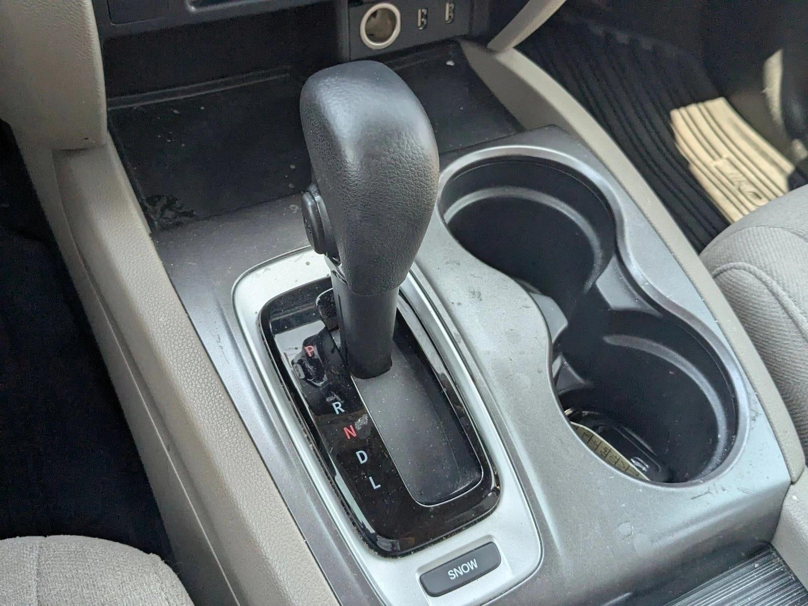 2016 Honda Pilot 2WD EX