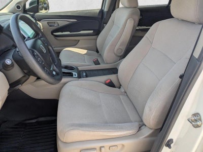 2016 Honda Pilot 2WD EX