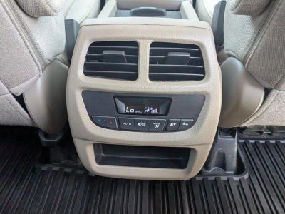 2016 Honda Pilot 2WD EX
