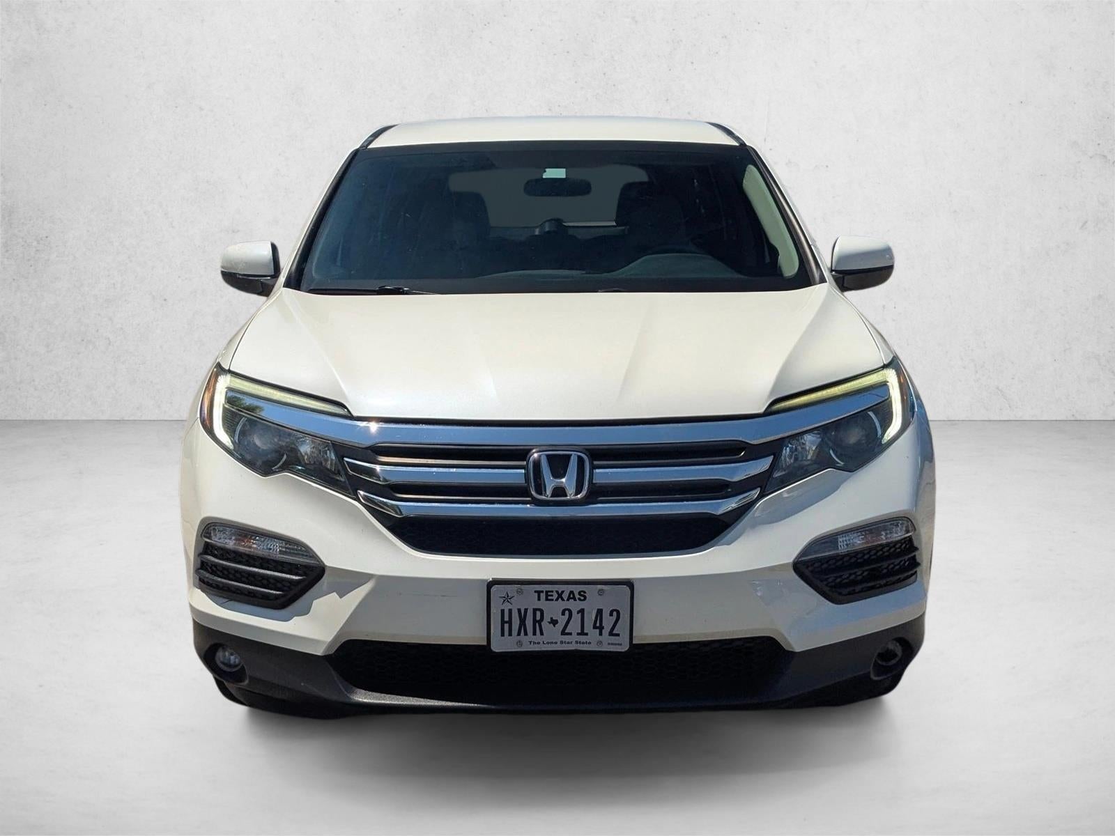 2016 Honda Pilot 2WD EX