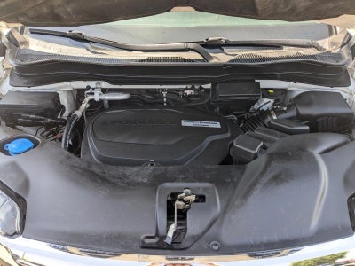 2016 Honda Pilot 2WD EX
