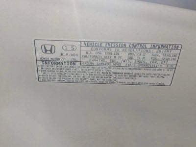 2016 Honda Pilot 2WD EX