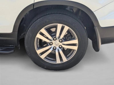 2016 Honda Pilot 2WD EX