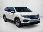 2016 Honda Pilot 2WD EX