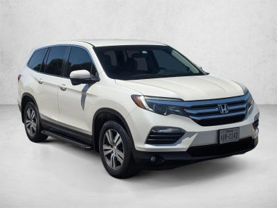 2016 Honda Pilot 2WD EX