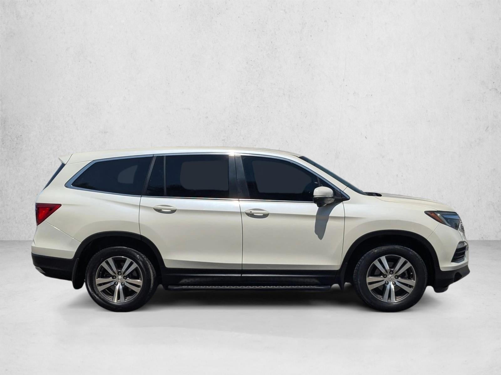 2016 Honda Pilot 2WD EX