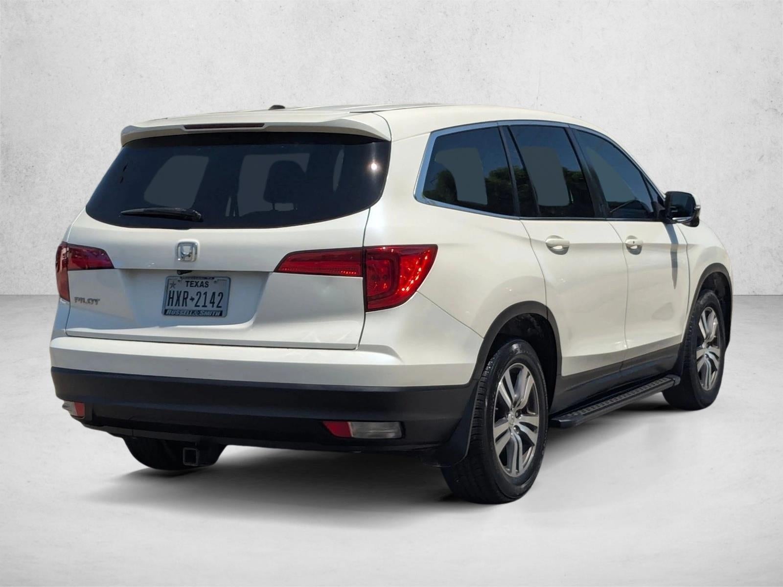 2016 Honda Pilot 2WD EX