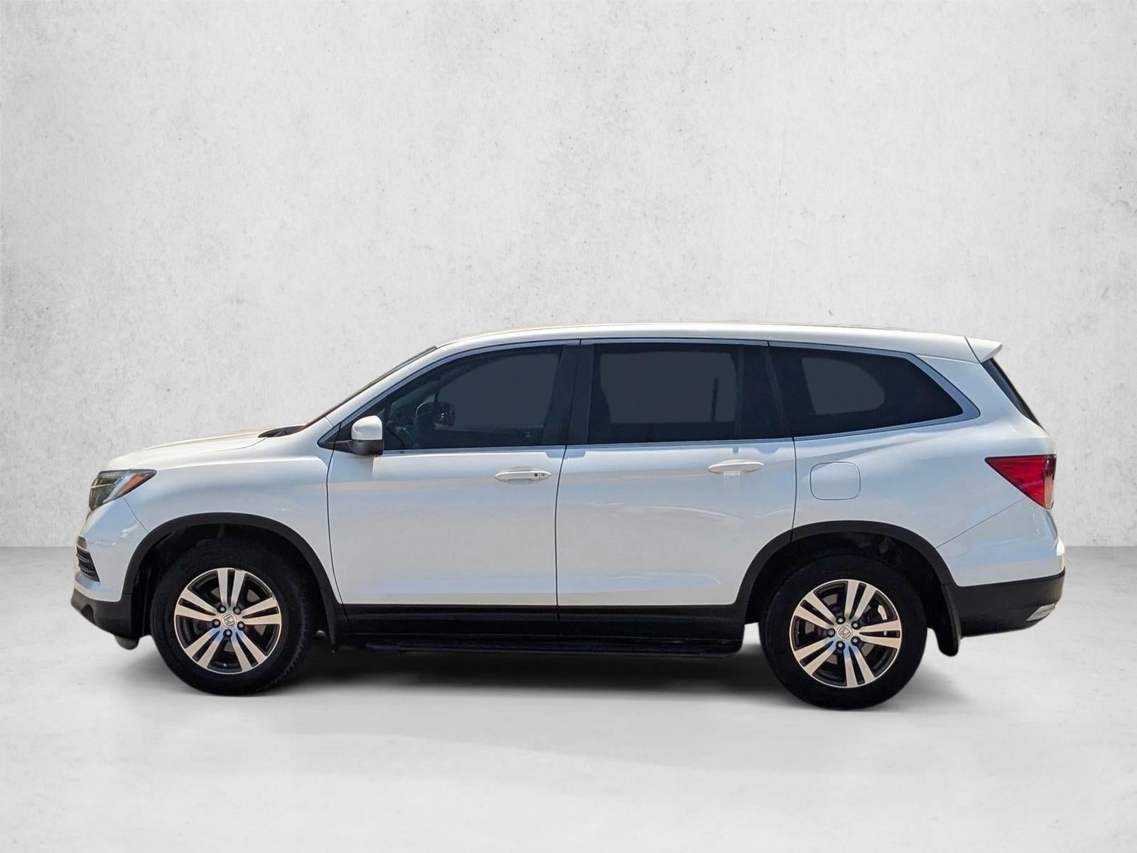 2016 Honda Pilot 2WD EX