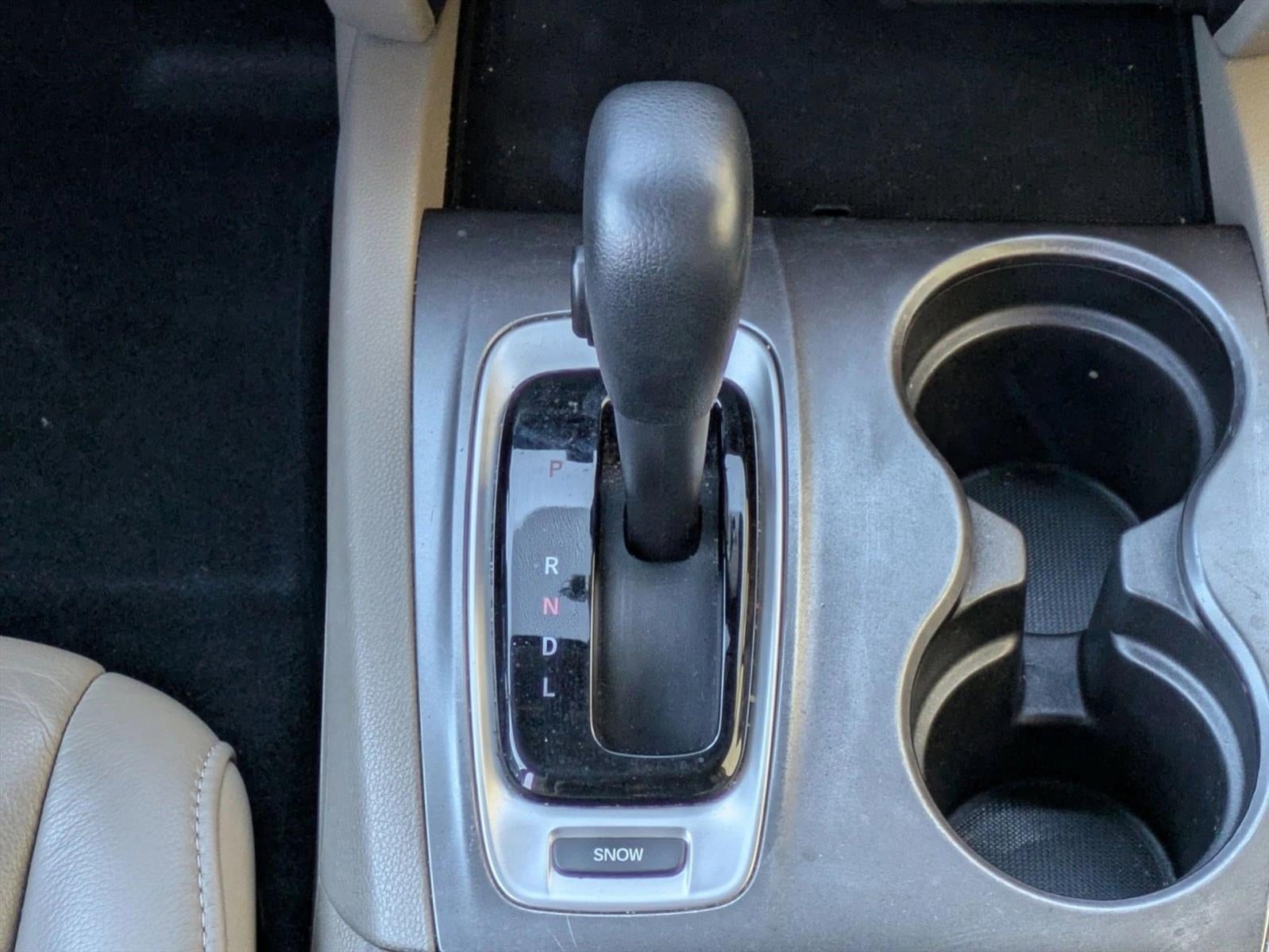 2020 Honda Pilot EX-L w/Navi & RES 2WD