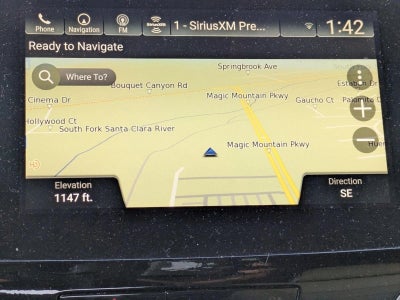 2020 Honda Pilot EX-L w/Navi & RES 2WD