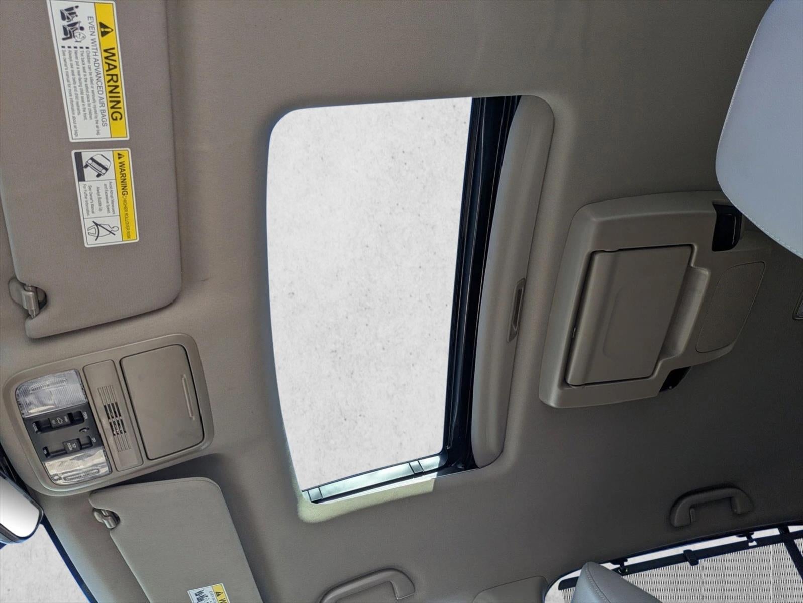 2020 Honda Pilot EX-L w/Navi & RES 2WD