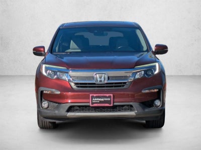 2020 Honda Pilot EX-L w/Navi & RES 2WD