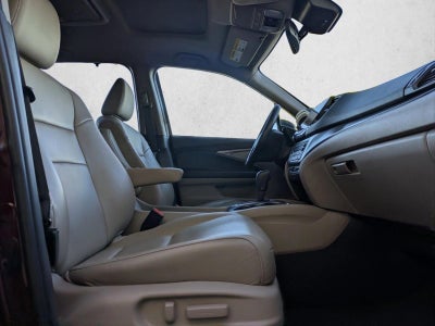 2020 Honda Pilot EX-L w/Navi & RES 2WD