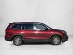 2020 Honda Pilot EX-L w/Navi & RES 2WD
