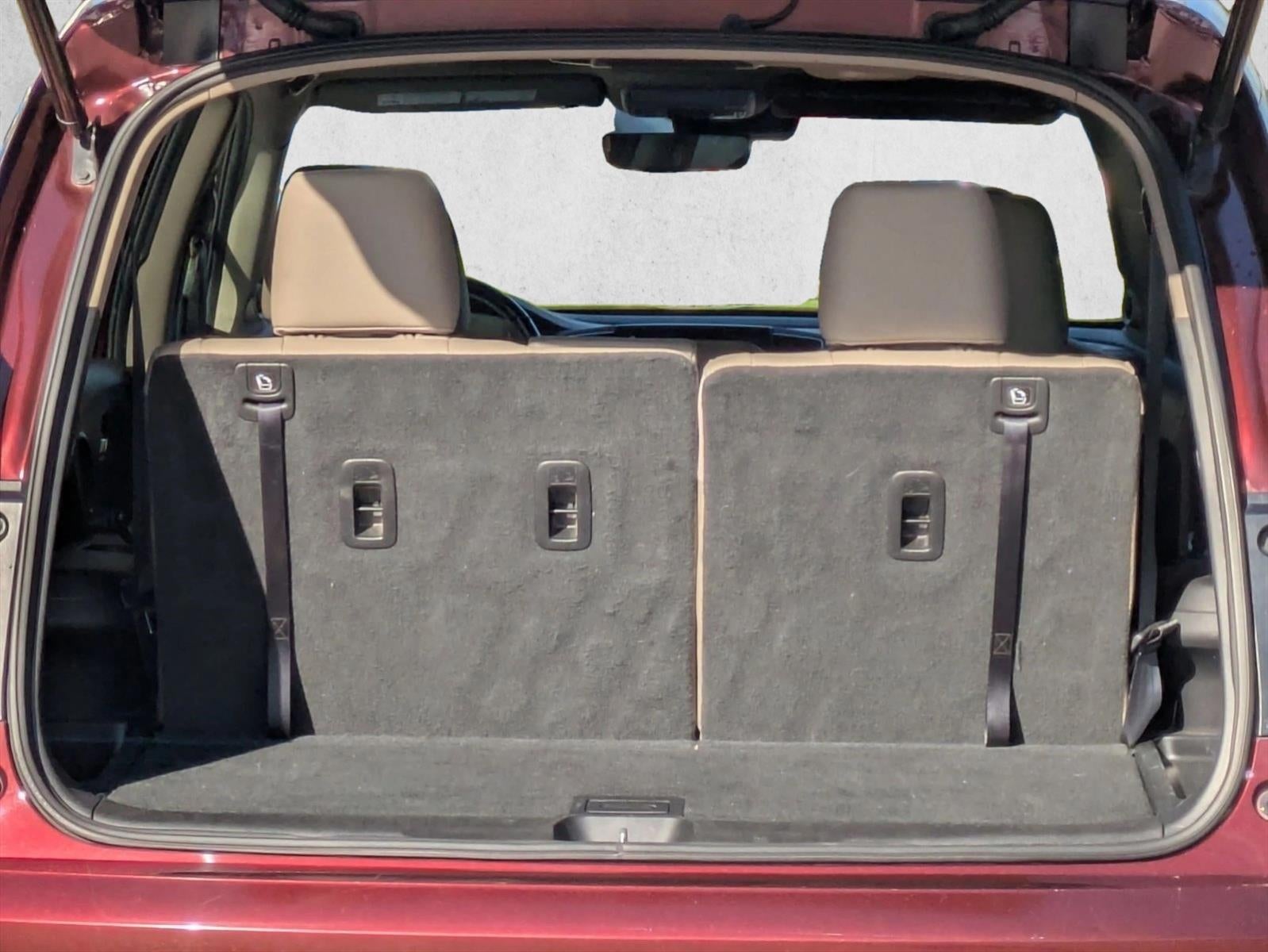 2020 Honda Pilot EX-L w/Navi & RES 2WD