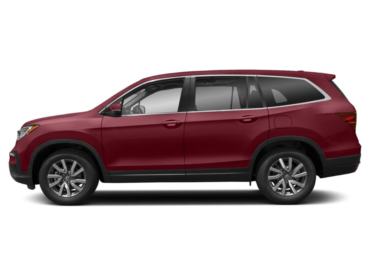2020 Honda Pilot EX-L w/Navi & RES 2WD