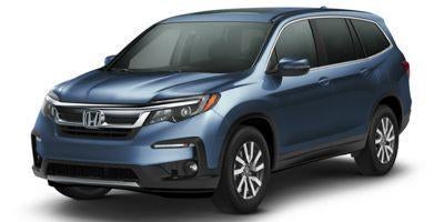 2020 Honda Pilot EX-L w/Navi & RES 2WD