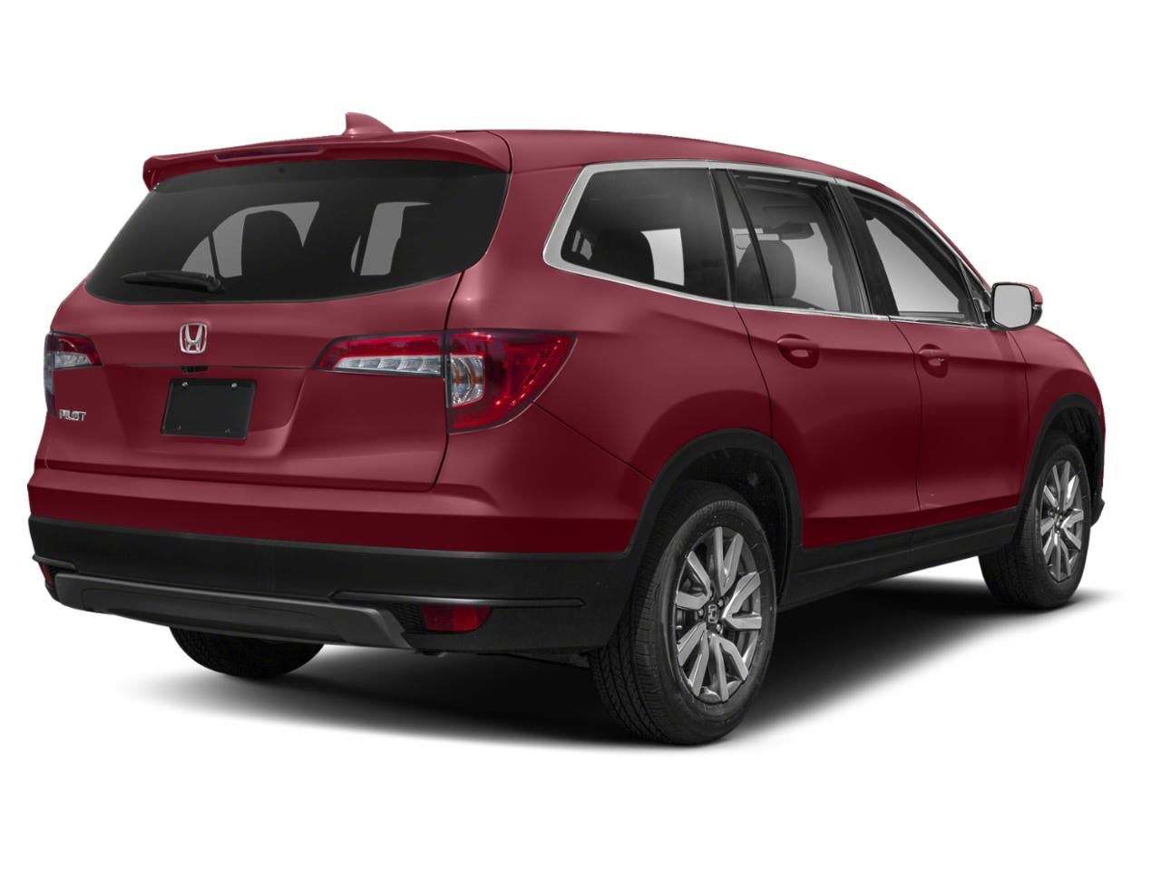 2020 Honda Pilot EX-L w/Navi & RES 2WD