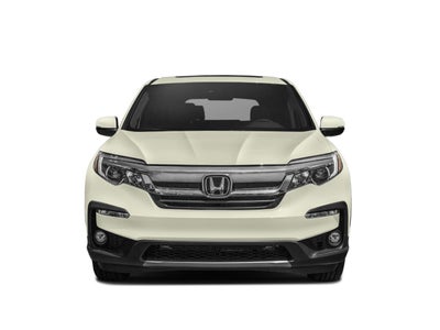 2020 Honda Pilot EX-L w/Navi & RES 2WD