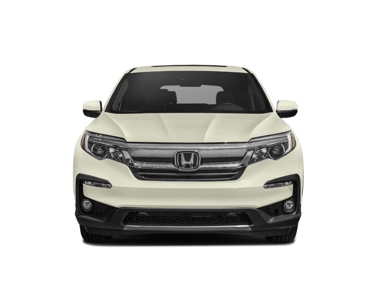 2020 Honda Pilot EX-L w/Navi & RES 2WD