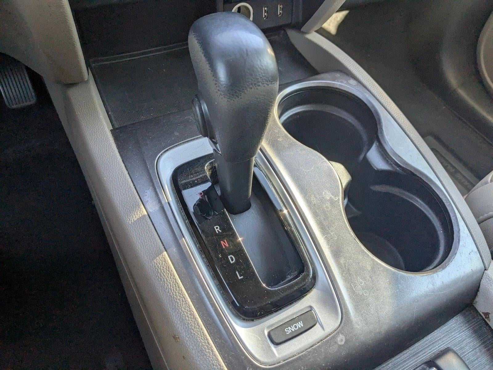 2018 Honda Pilot EX-L 2WD