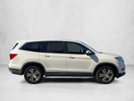 2018 Honda Pilot EX-L 2WD