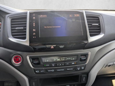 2017 Honda Pilot EX-L 2WD