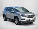 2017 Honda Pilot EX-L 2WD